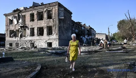 Життя громади: від пожеж до сонячного затемнення — тиждень у фото