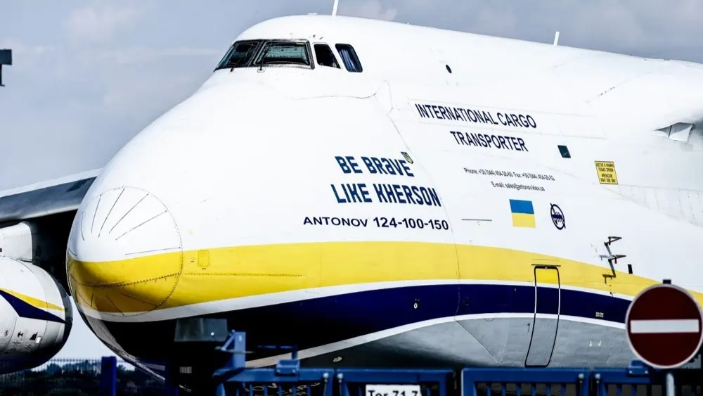 Німеччина офіційно звинуватила Росію в атаці дрона на аеропорт Лейпцига