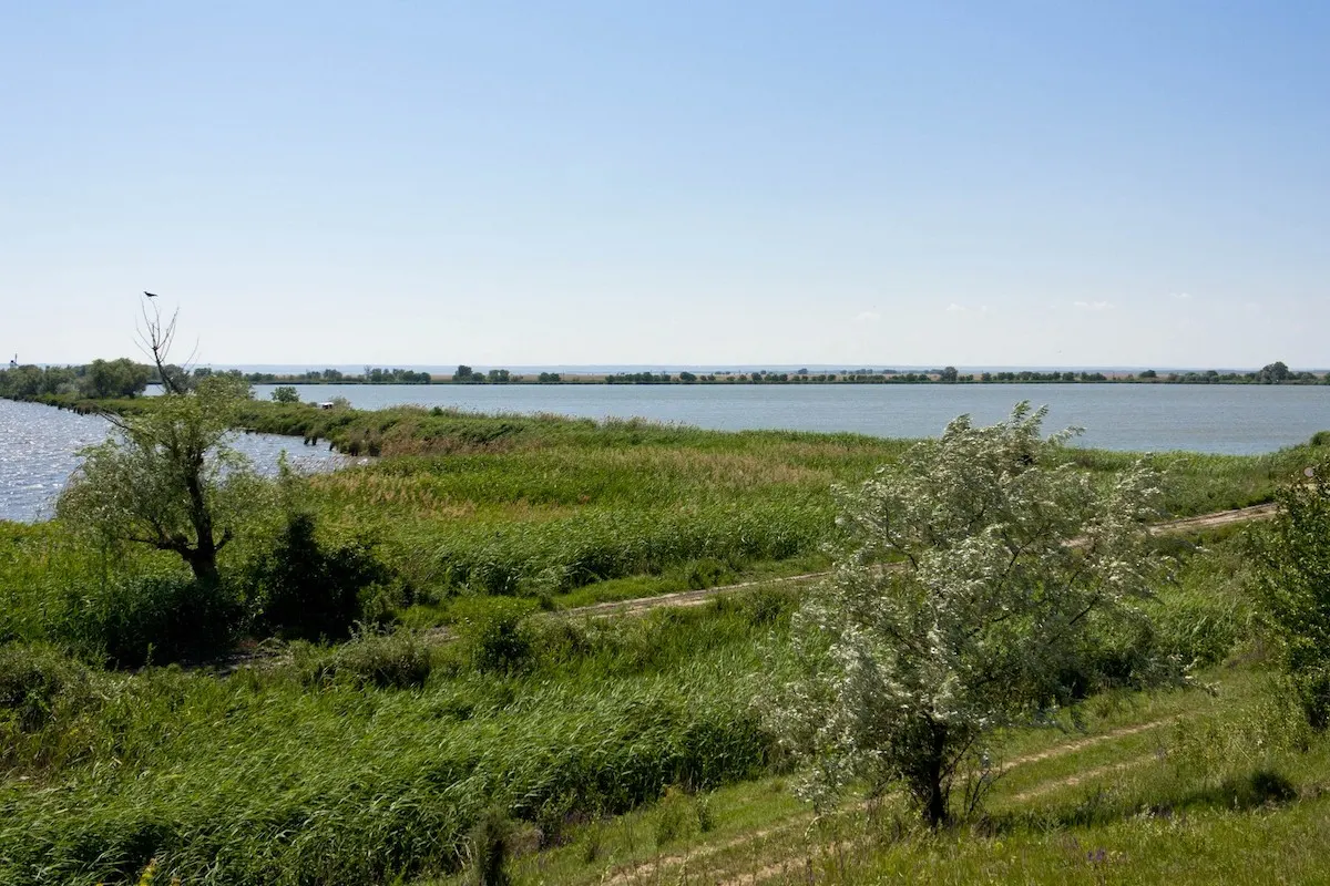 Одеса закликає економити воду через обміління Дністра