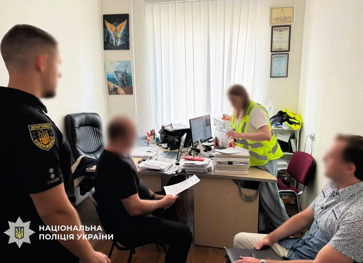 Жителю Оболоні загрожує до 15 років за розбещення трирічної доньки